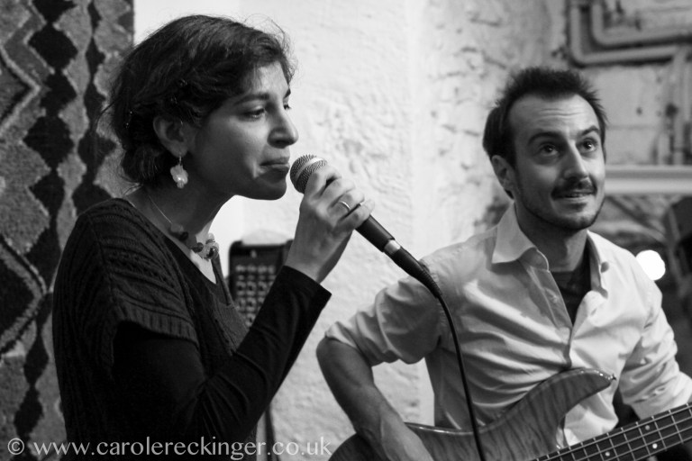 Konrad Open Mic (1 of 1)