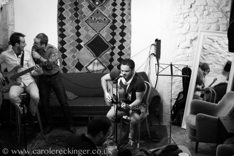 Konrad Open Mic (1 of 1)