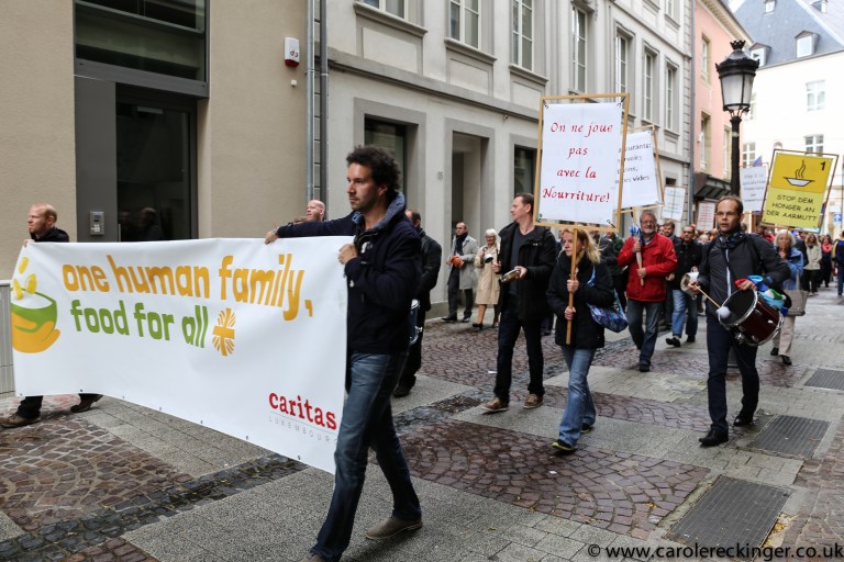 Food for all Luxembourg 05