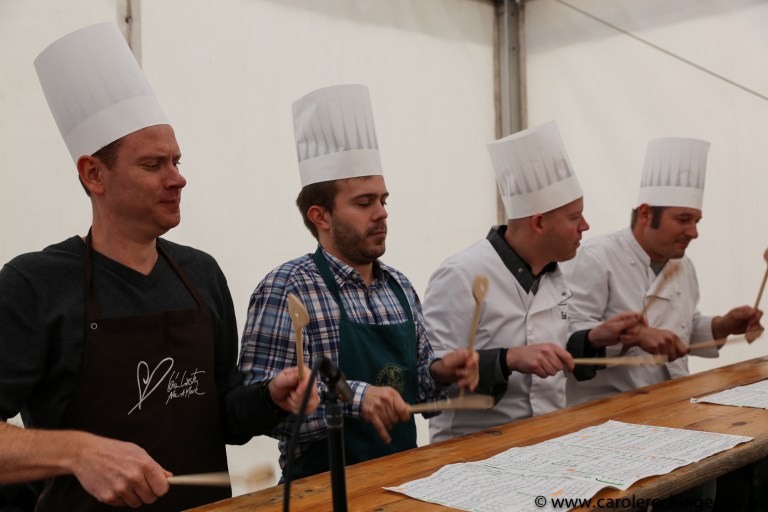 Food for all Luxembourg 10