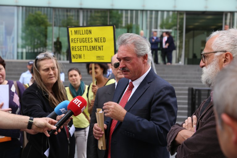 Cercle de silence (1 of 1)