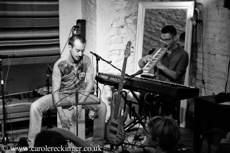 Olivier & Friends (1 of 1)-8