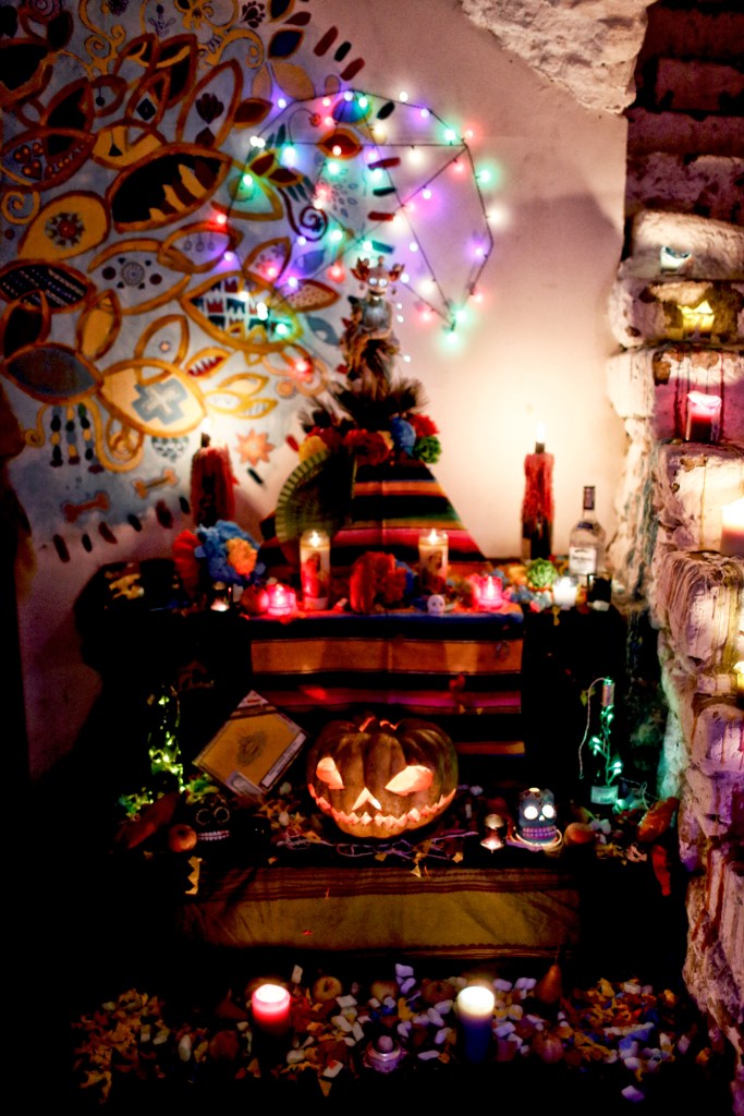 Dia de los muertos-1