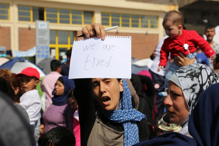 Afghani refugees-1-3