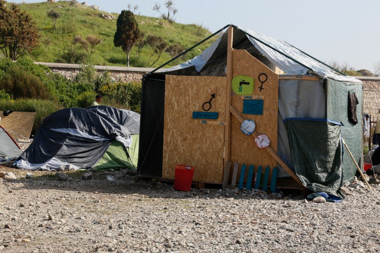 No border kitchen camp Lesvos-1