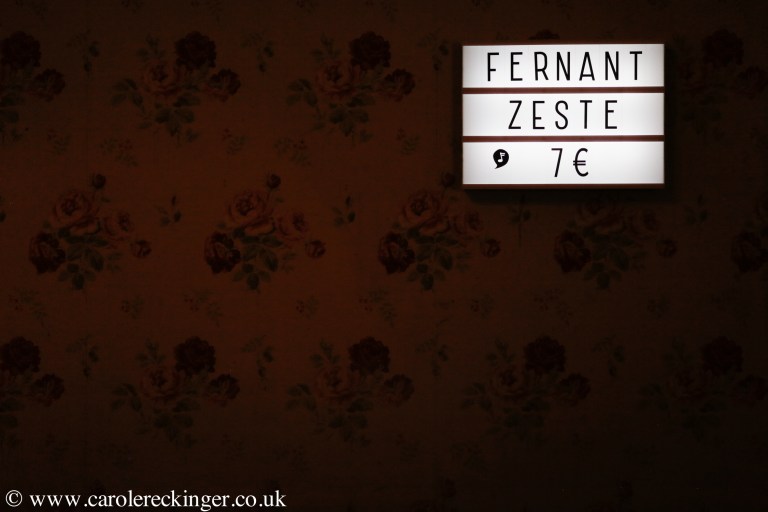 Fernant Zeste-1-5