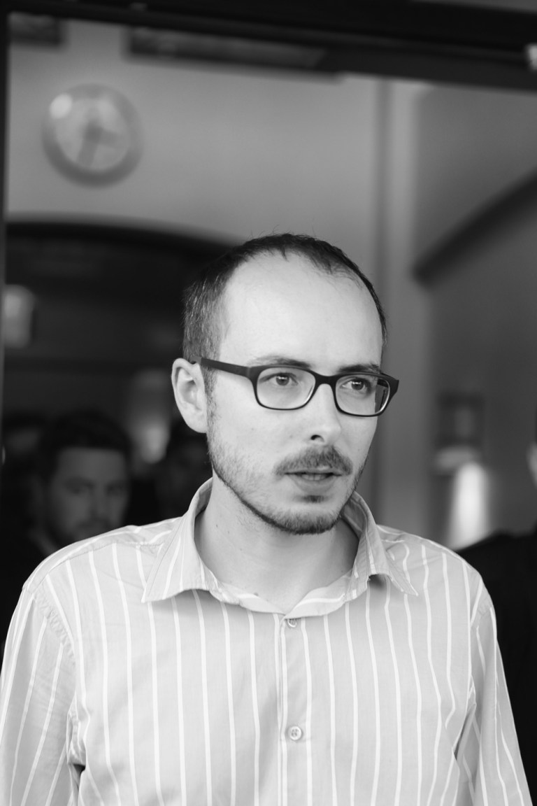 Deltour, Halet et Perrin B&amp;W-1-14