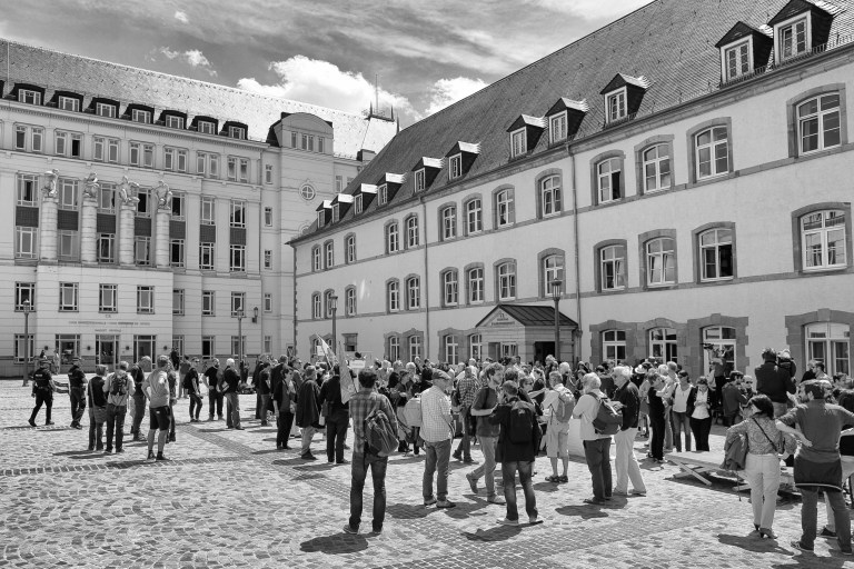 Deltour, Halet et Perrin B&amp;W-1-18