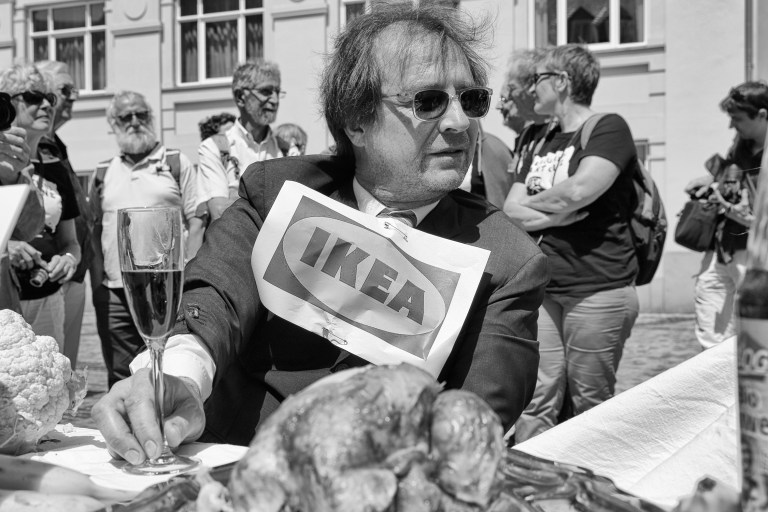 Deltour, Halet et Perrin B&amp;W-1-19