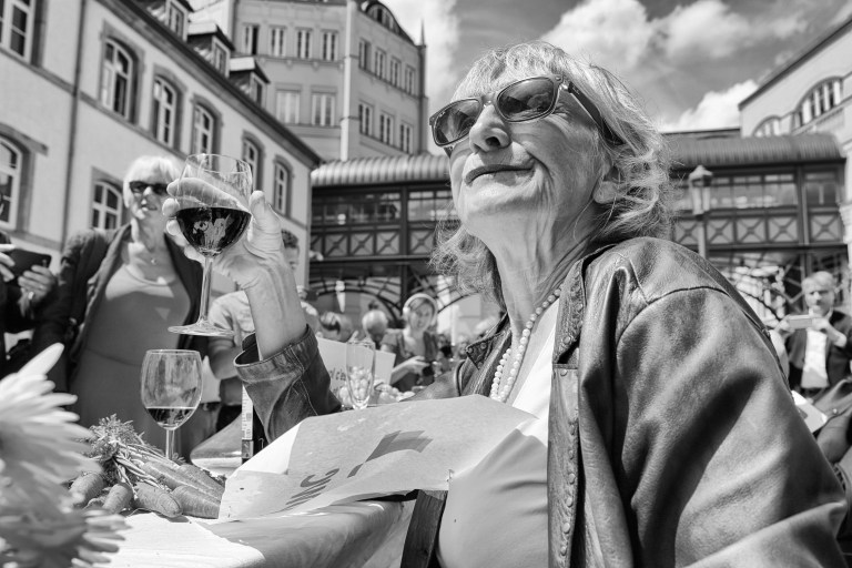 Deltour, Halet et Perrin B&amp;W-1-22