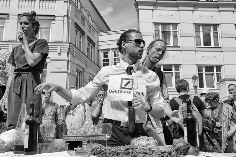 Deltour, Halet et Perrin B&amp;W-1-3