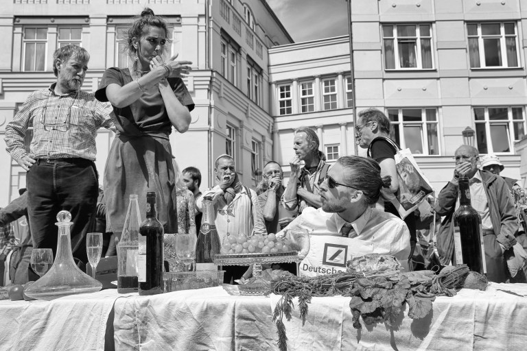 Deltour, Halet et Perrin B&amp;W-1-4