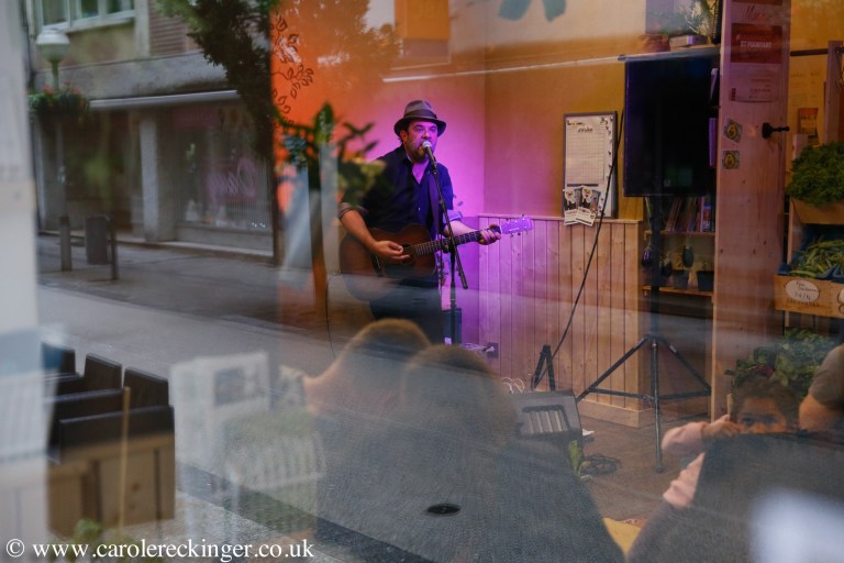 Serge Tonnar @ Mesa-1-10