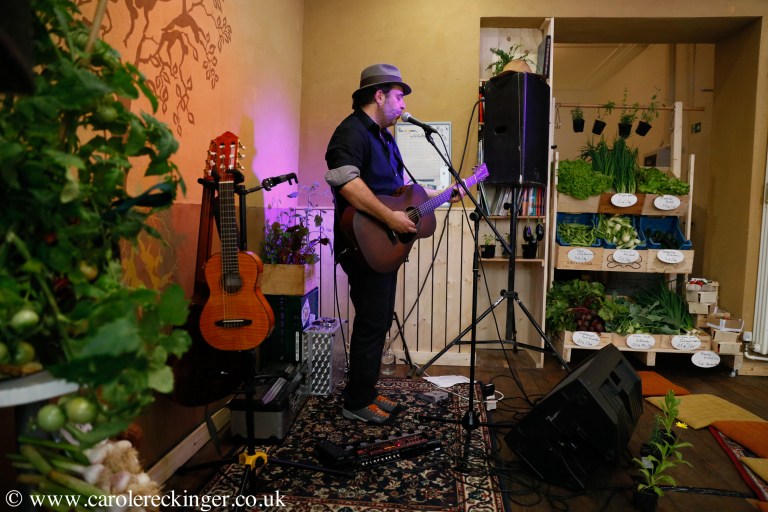 Serge Tonnar @ Mesa-1-9