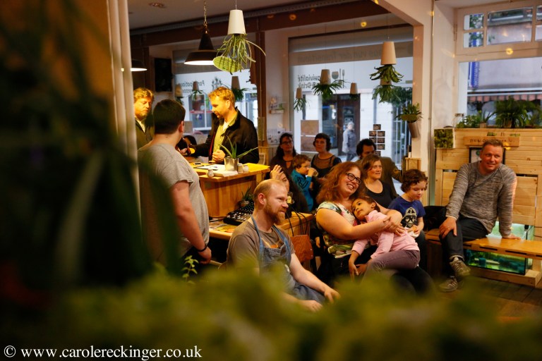 Serge Tonnar @ Mesa-1